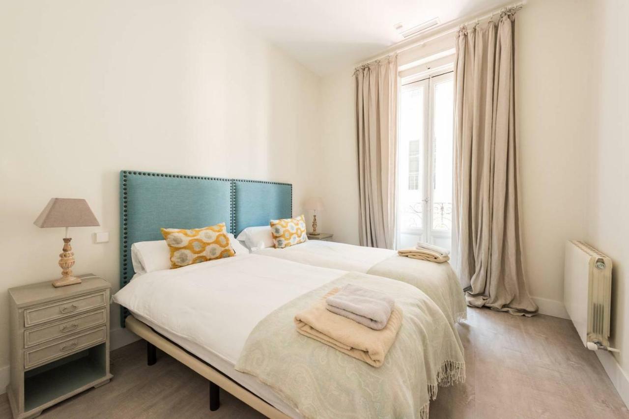 Apartment Luxahome Valverde V *