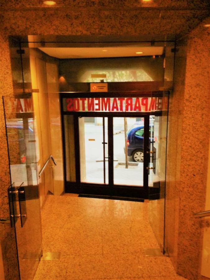 Torr En - Chamartin Madri