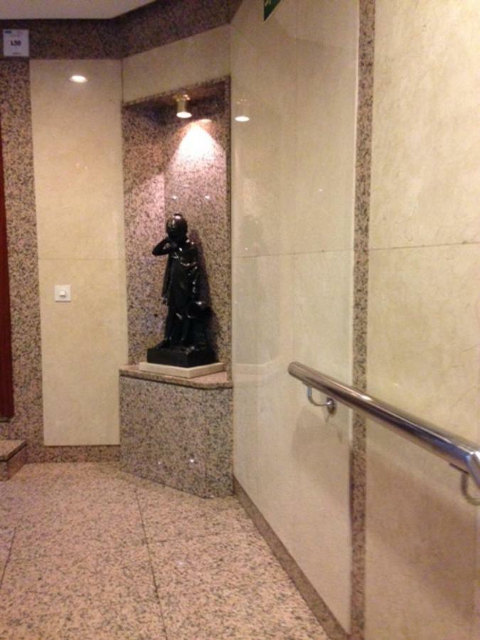 Torr En - Chamartin Apartamento Madri
