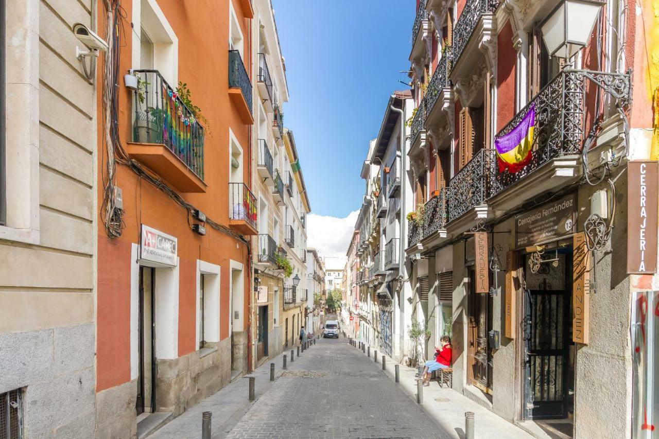 Apartamento Las Letras Gobernador *