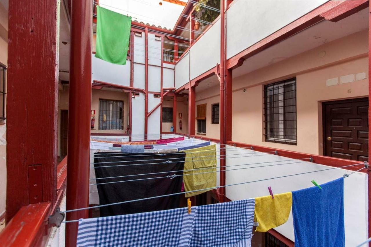 Estudio En Malasana - Calle Tesoro