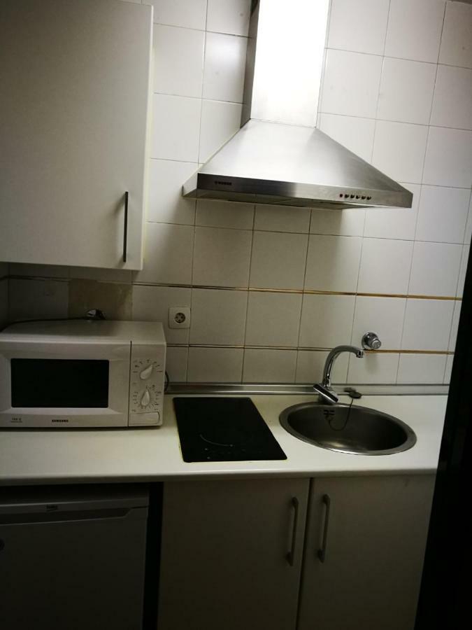 Torr En - Chamartin Apartamento Madri