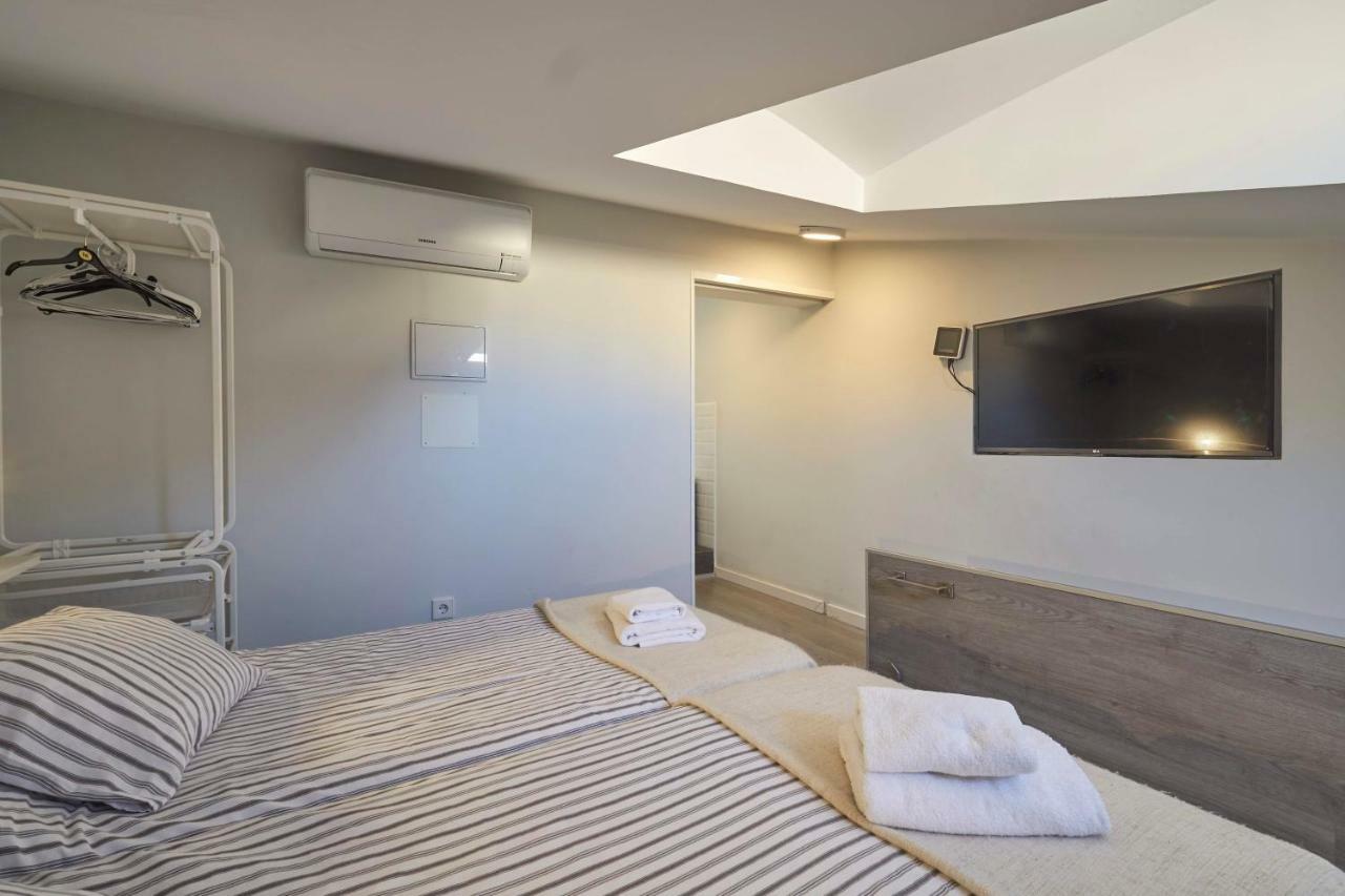 Stylish Apts Center Malasana- 1, 2 & 3 Bedroom Flats In Same Building Apartamento *