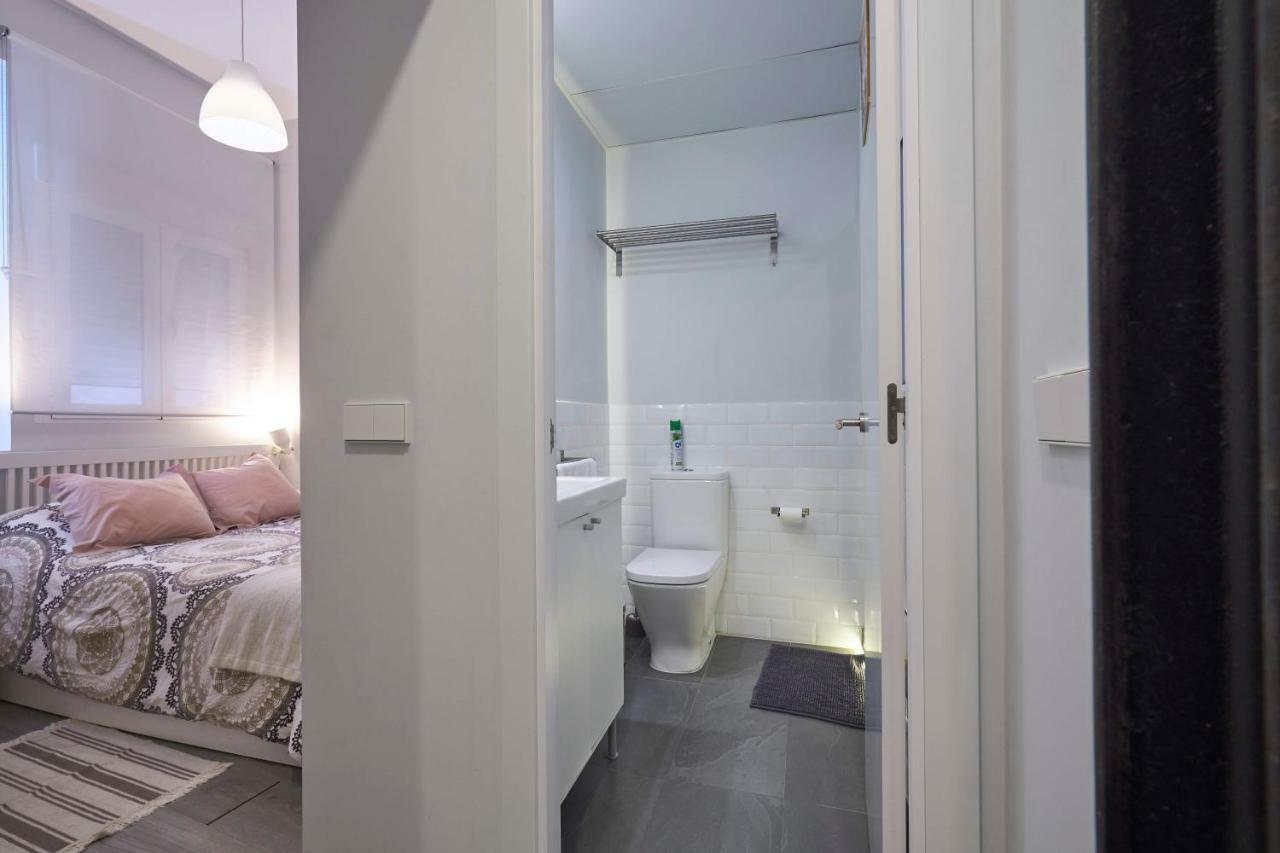 Stylish Apts Center Malasana- 1, 2 & 3 Bedroom Flats In Same Building *
