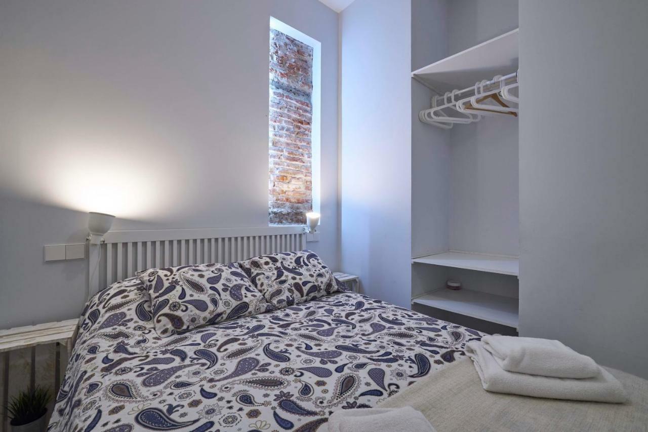 Apartamento Stylish Apts Center Malasana- 1, 2 & 3 Bedroom Flats In Same Building Madri
