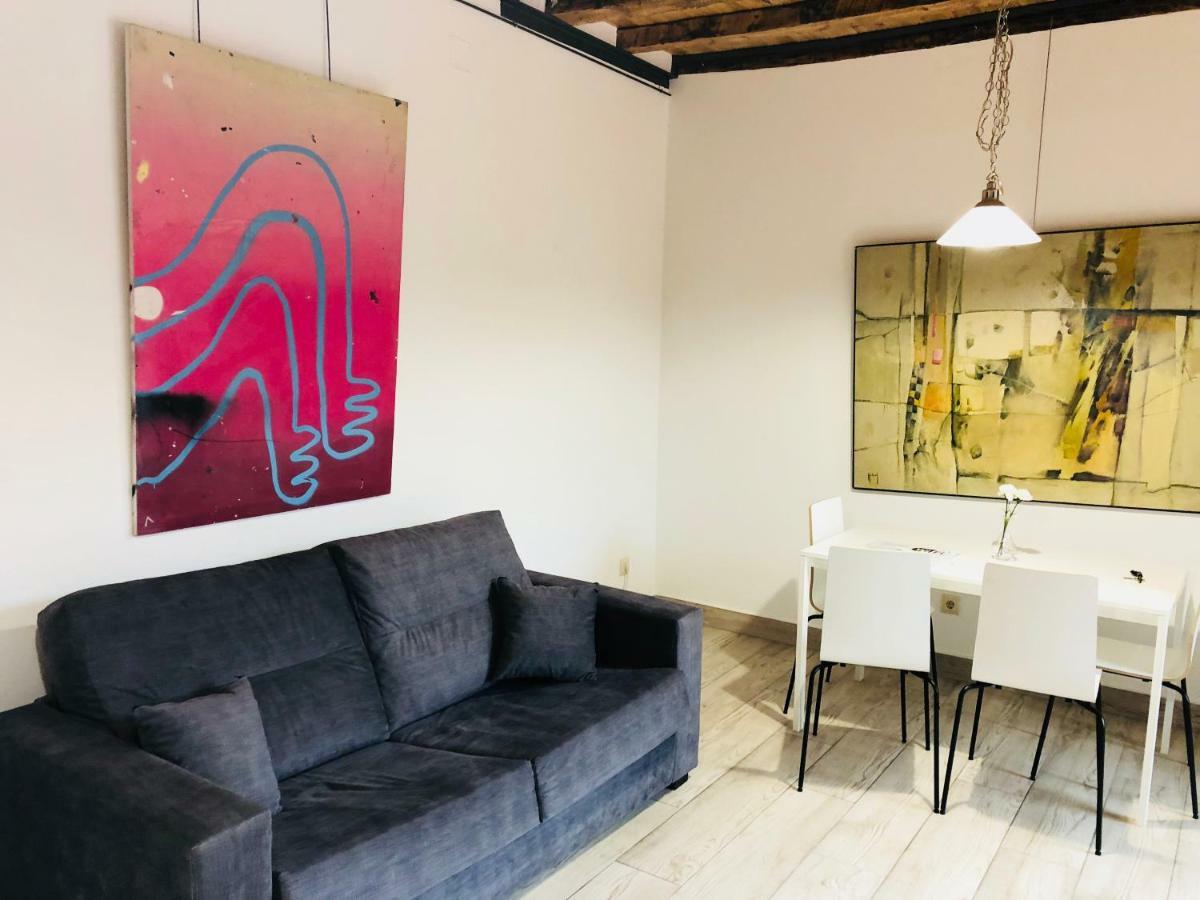Apartamento Gran Via De Temporada