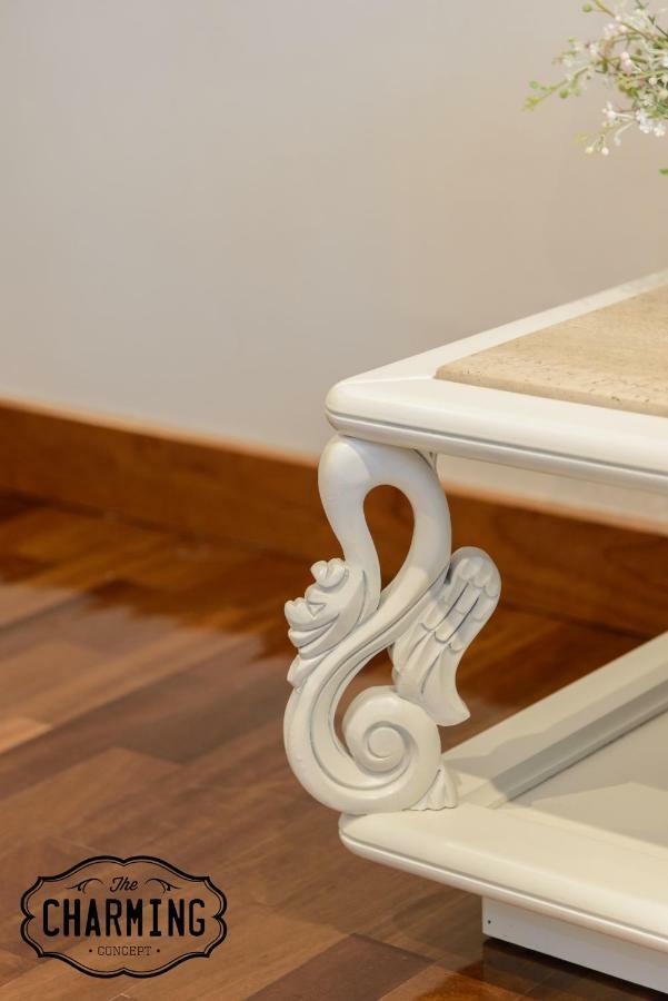 Apartment Charming Argueelles Madrid