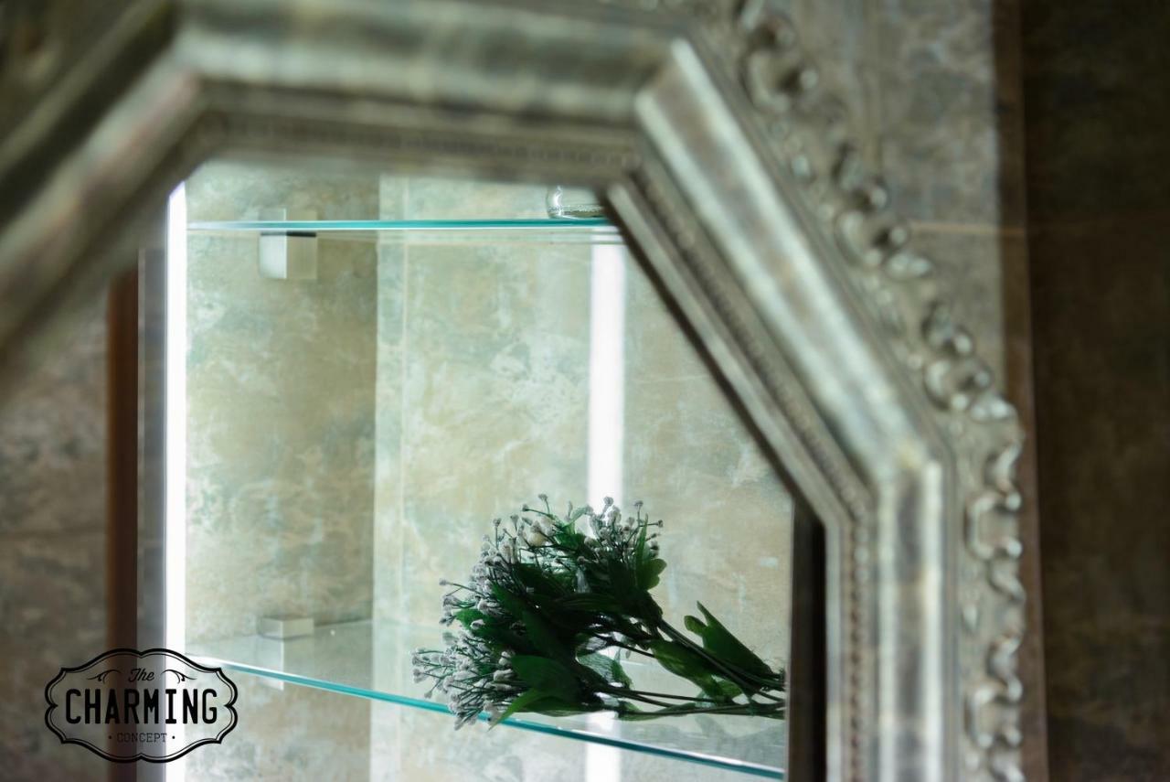 Charming Argueelles Apartment *