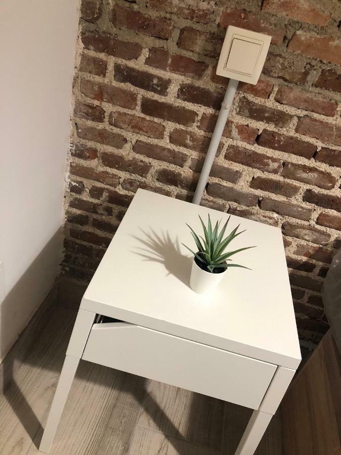 Gran Via De Temporada Apartamento