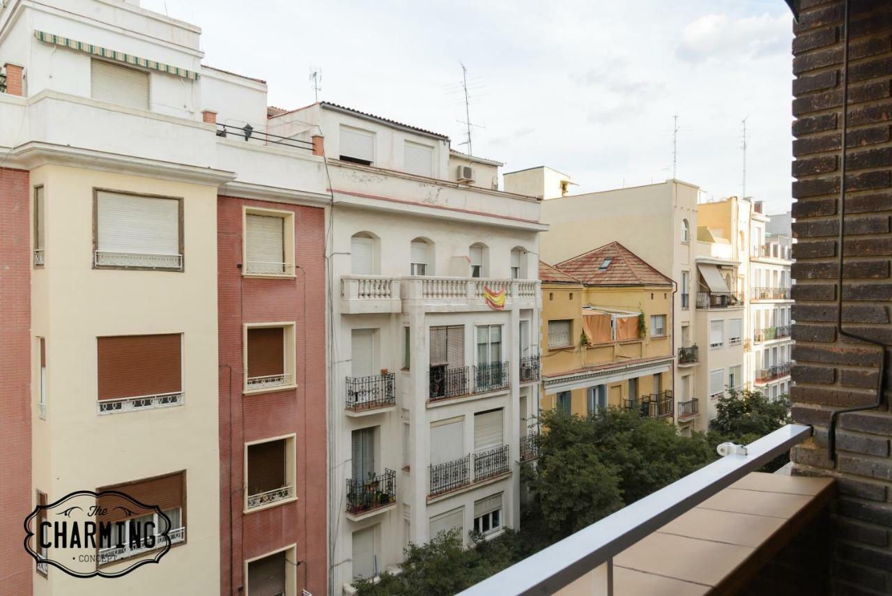 Charming Argueelles Apartment
