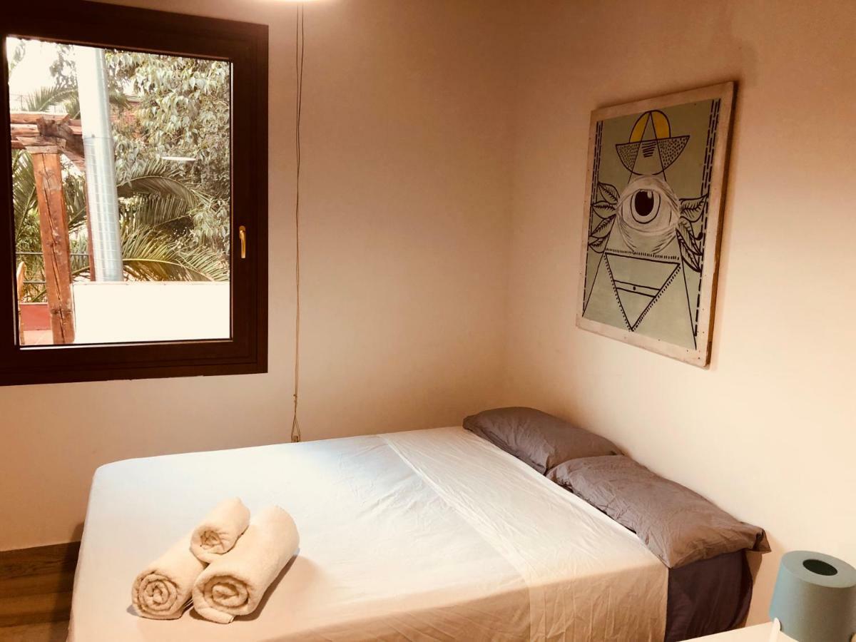 Apartamento Gran Via De Temporada Madri