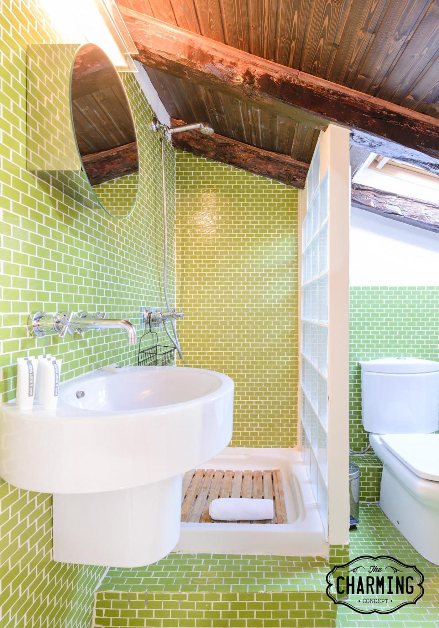 Charming Fuencarral Street Apartment *