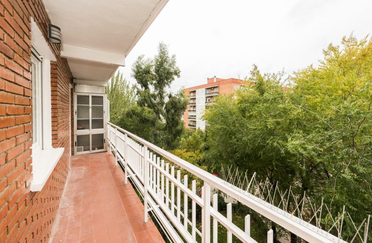 Apartment Ifema-airport Madrid