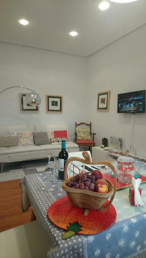 Casa Del Olivar Apartment Madrid