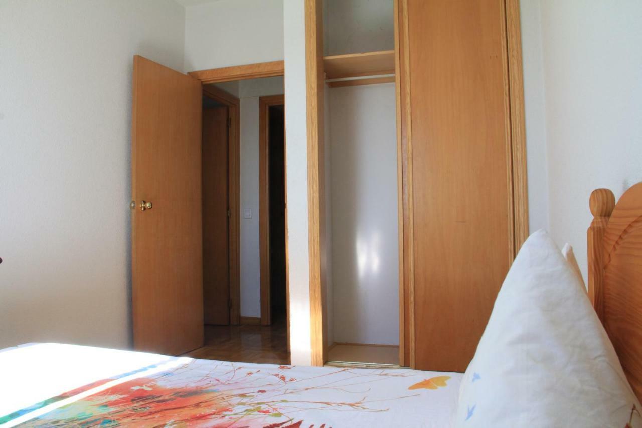 Apartment Plaza Mayor, Center Madrid