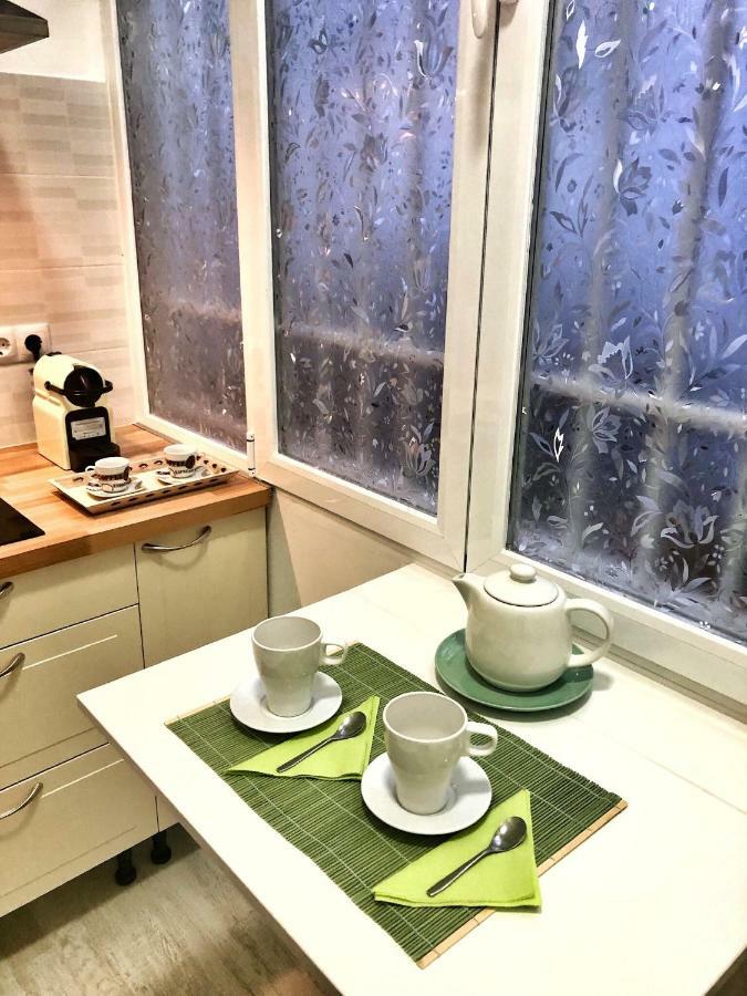 Apartamento Flamencos, Malasana Loft 45mq