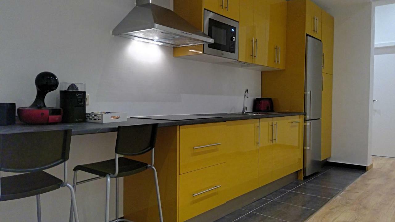 Apartment Moh Plaza Mayor 1
