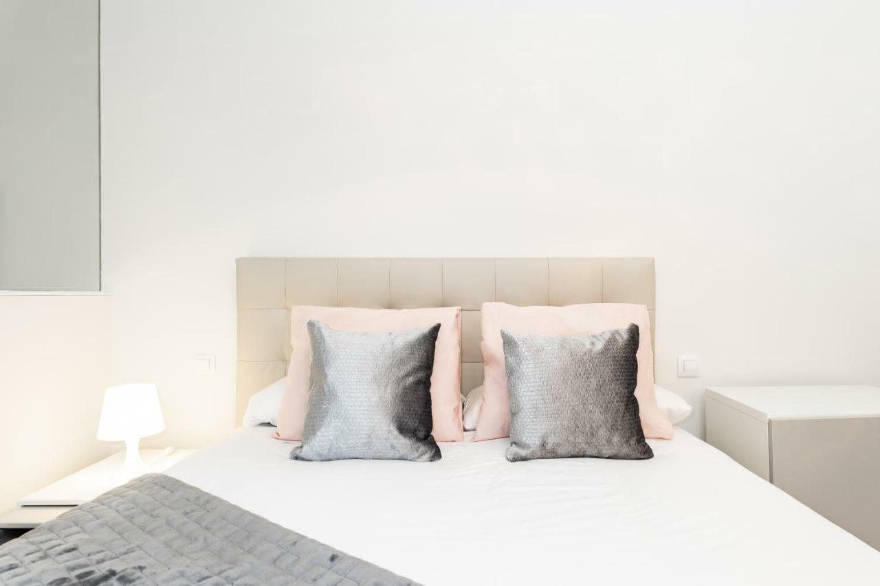 Waou Callao Es Mia - Corta Duracion Apartment Madrid