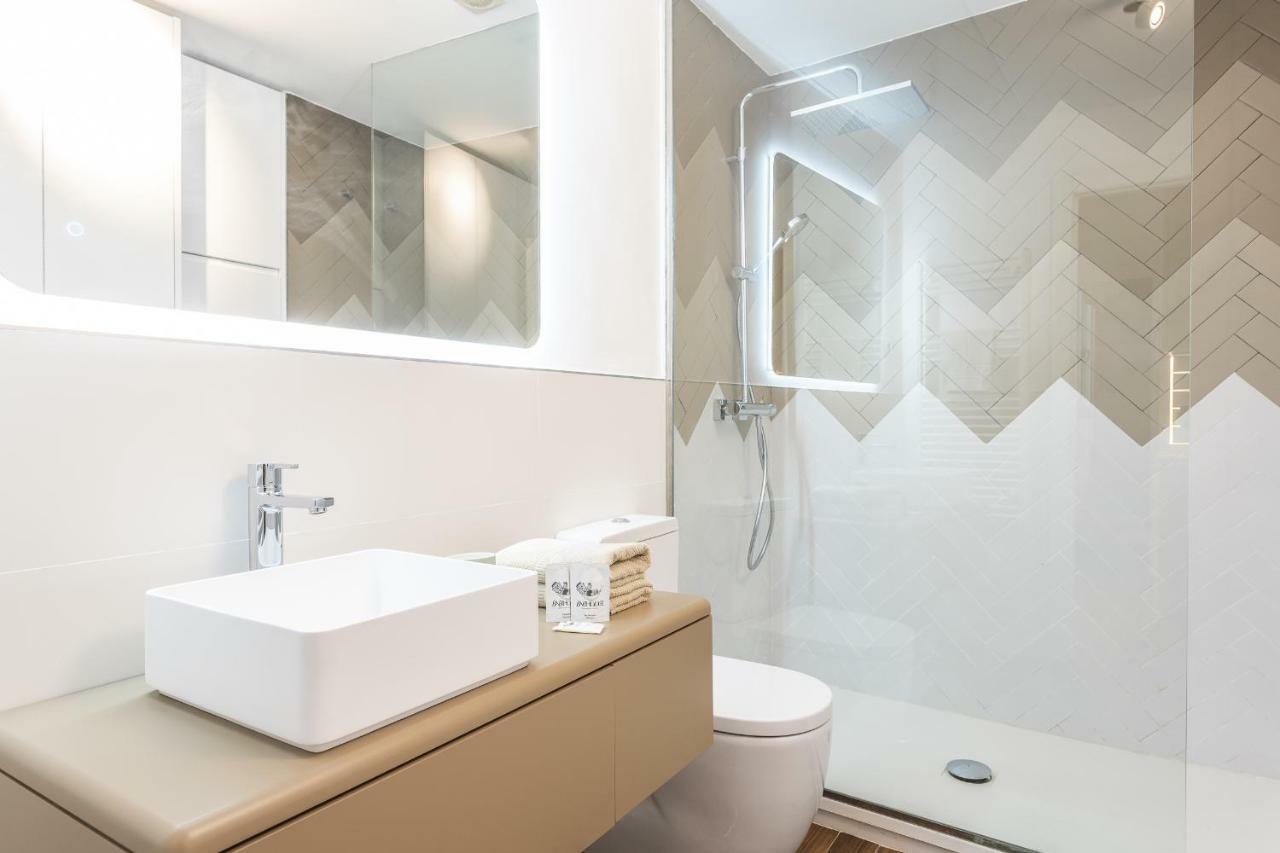 Waou Sol Es Mia - Corta Duracion Apartment Madrid