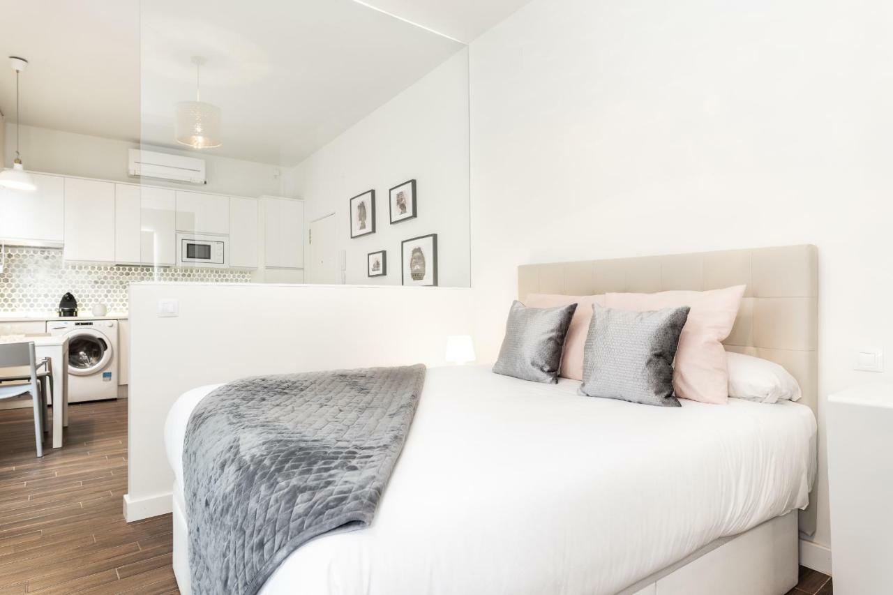 Waou Callao Es Mia - Corta Duracion Apartment *