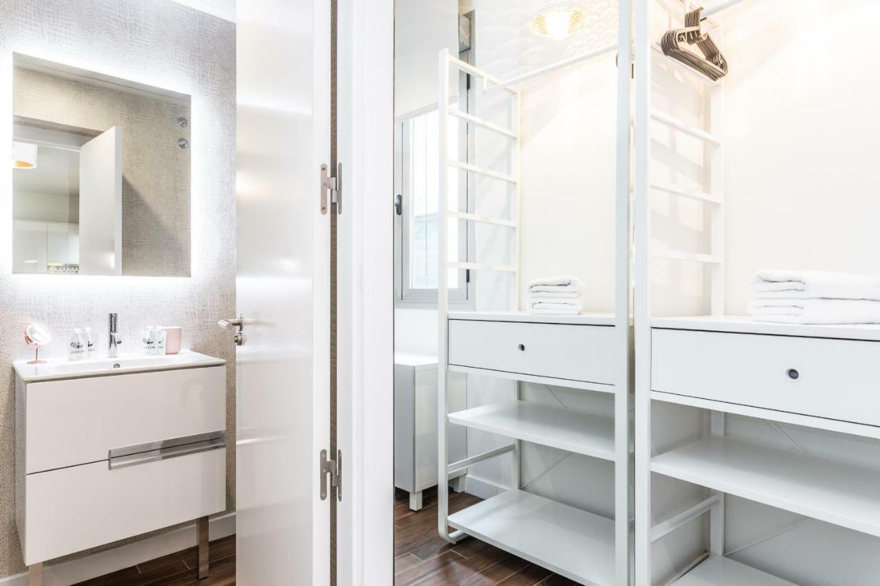 Apartment Waou Callao Es Mia - Corta Duracion