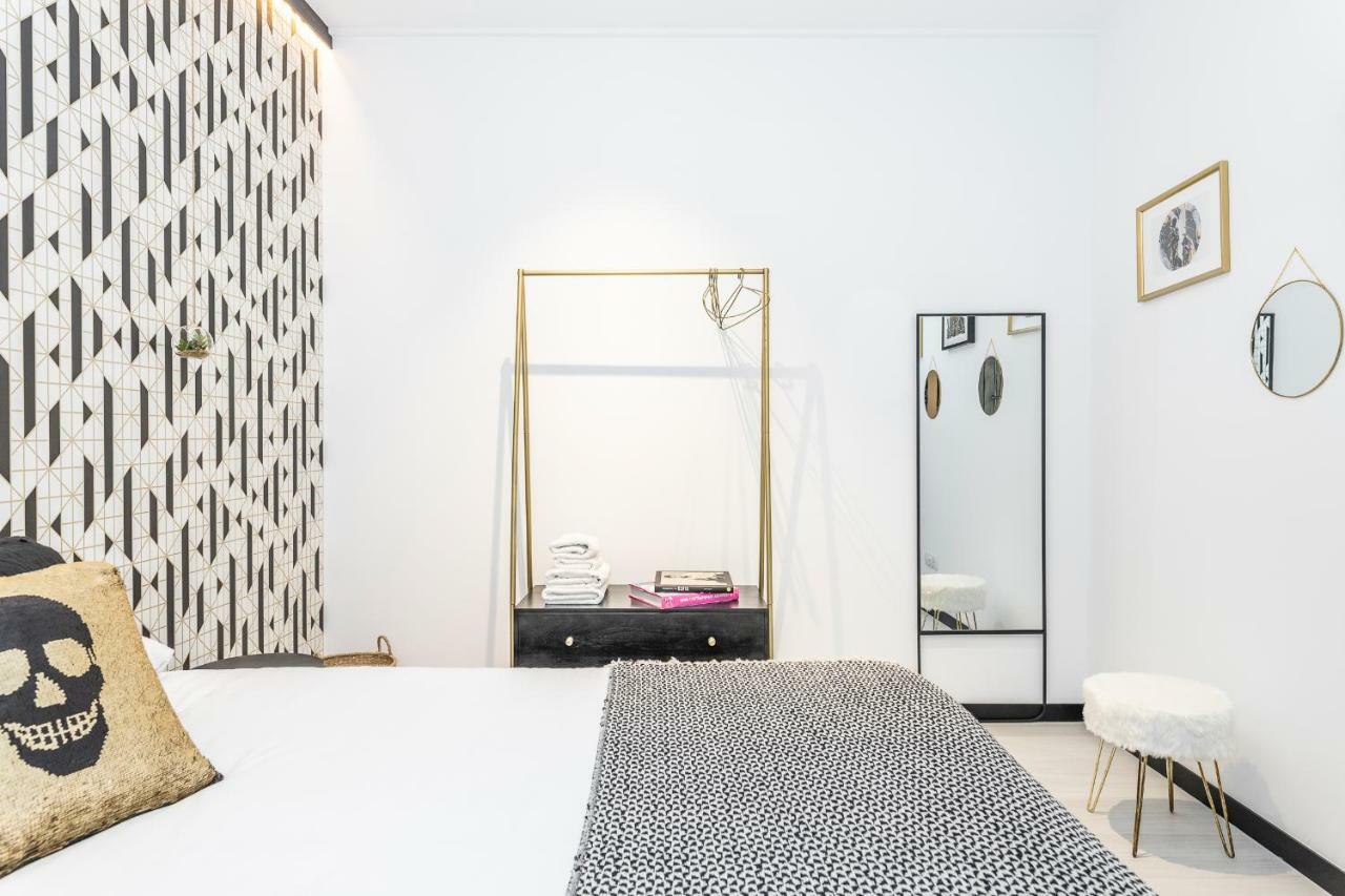 Apartment Waou Malasana Es Mia - Corta Duracion *