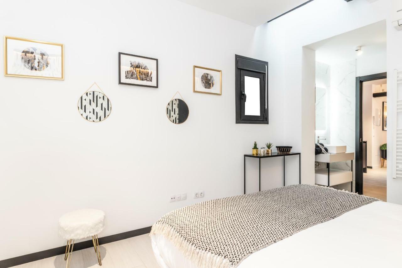 Apartamento Bnbholder Malasaña Es Mia *