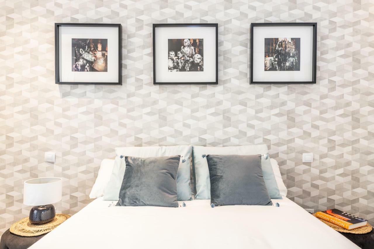 Apartamento Waou Gran Via Es Mia - Corta Duracion