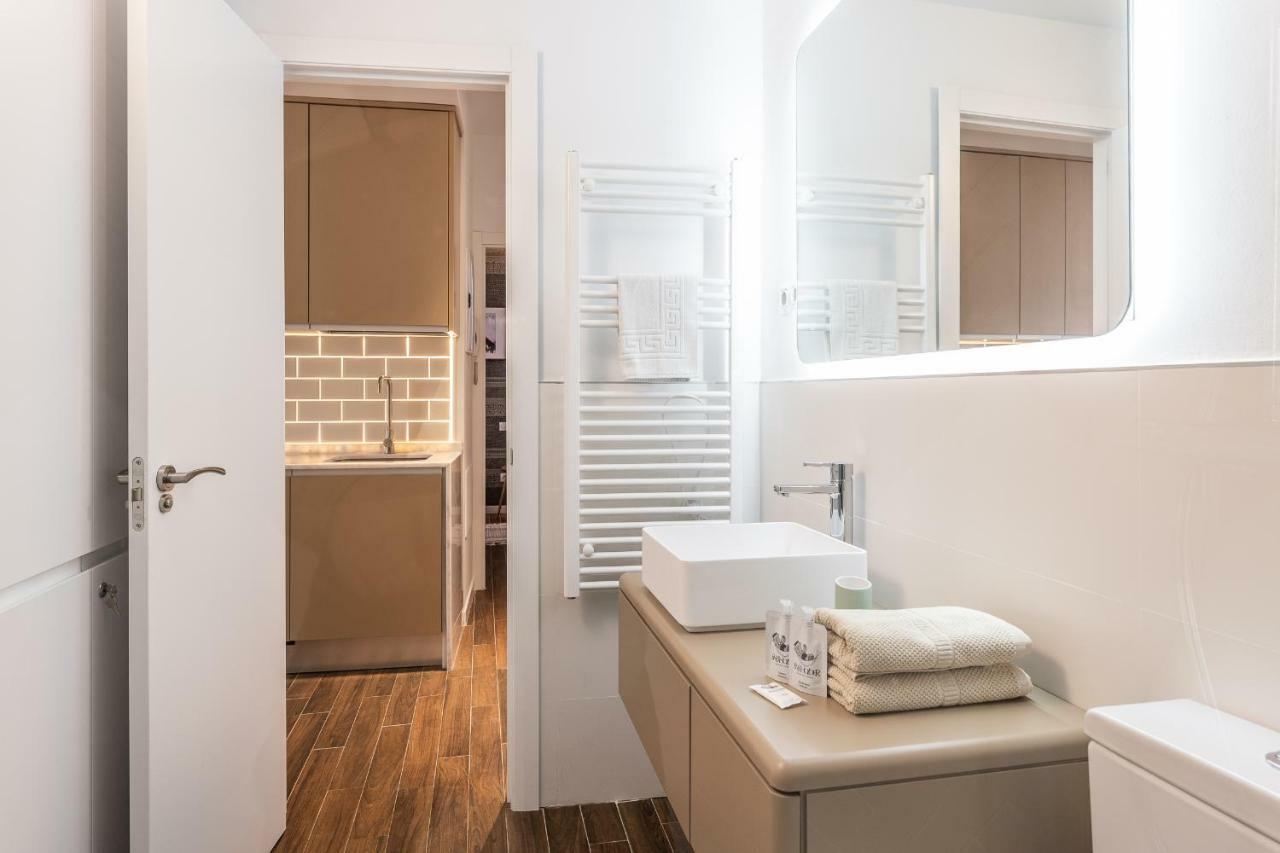 Waou Sol Es Mia - Corta Duracion Apartment