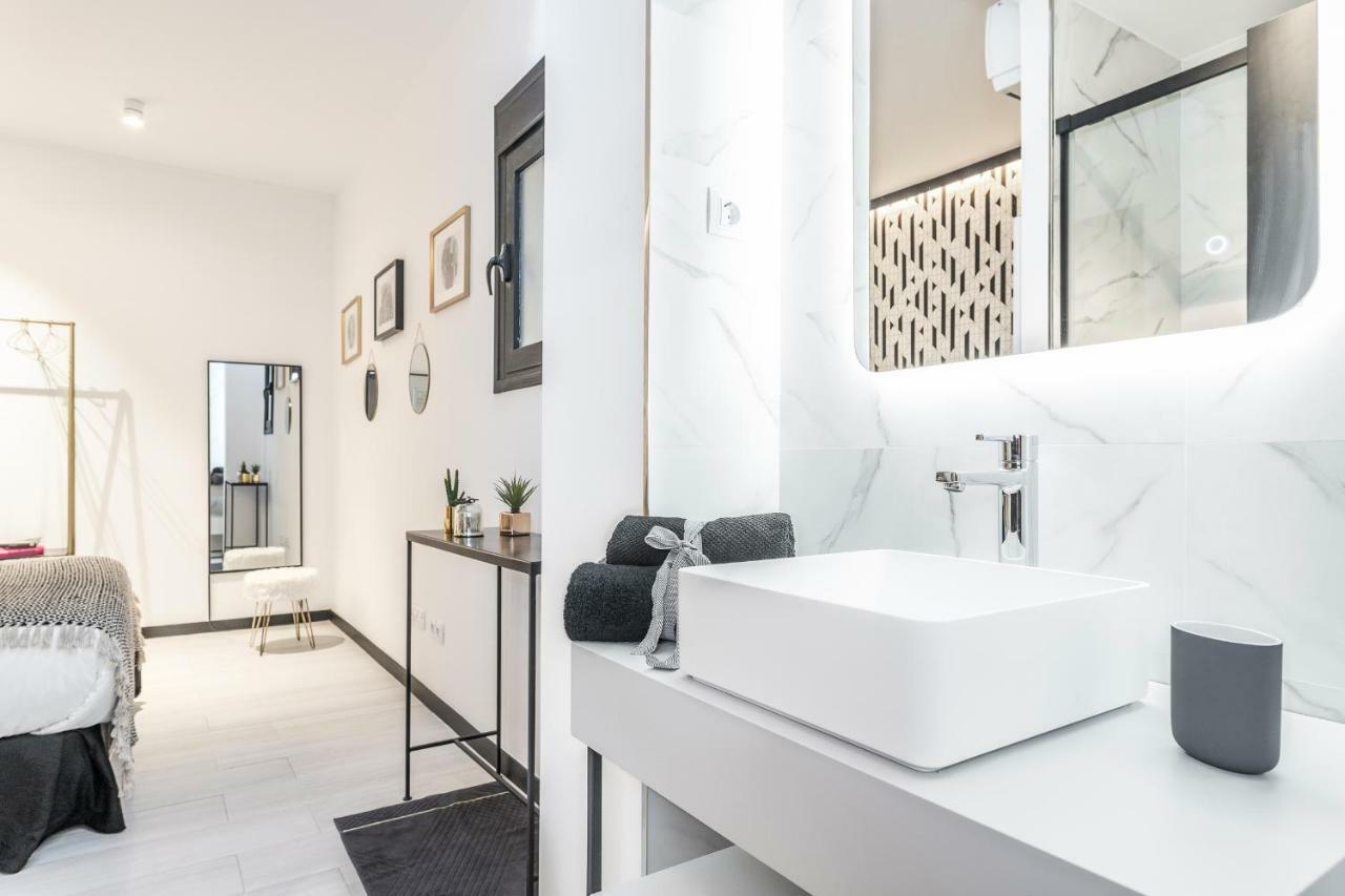 Waou Malasana Es Mia - Corta Duracion Apartment