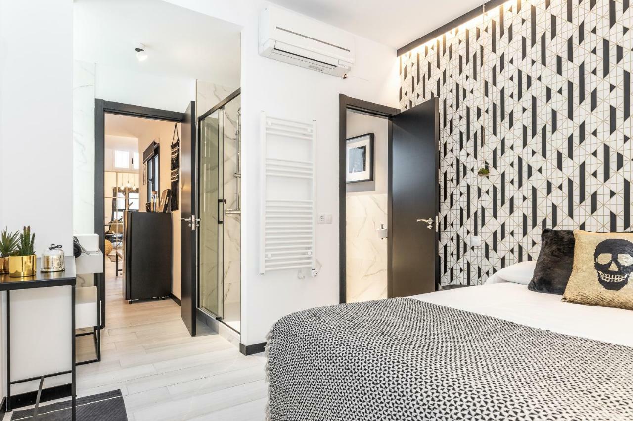 Waou Malasana Es Mia - Corta Duracion Apartment Madrid