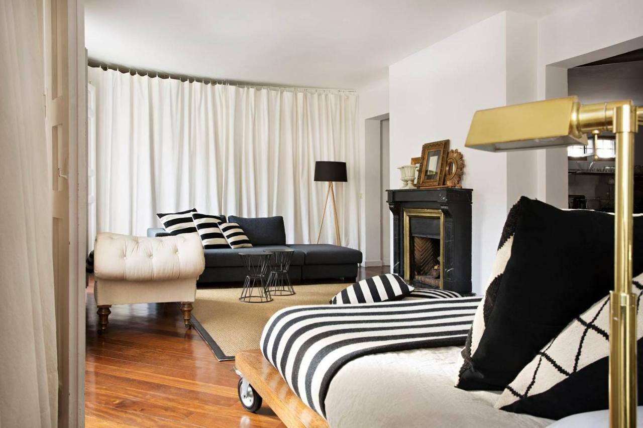 Calle Cava Baja - La Latina - Apartment *