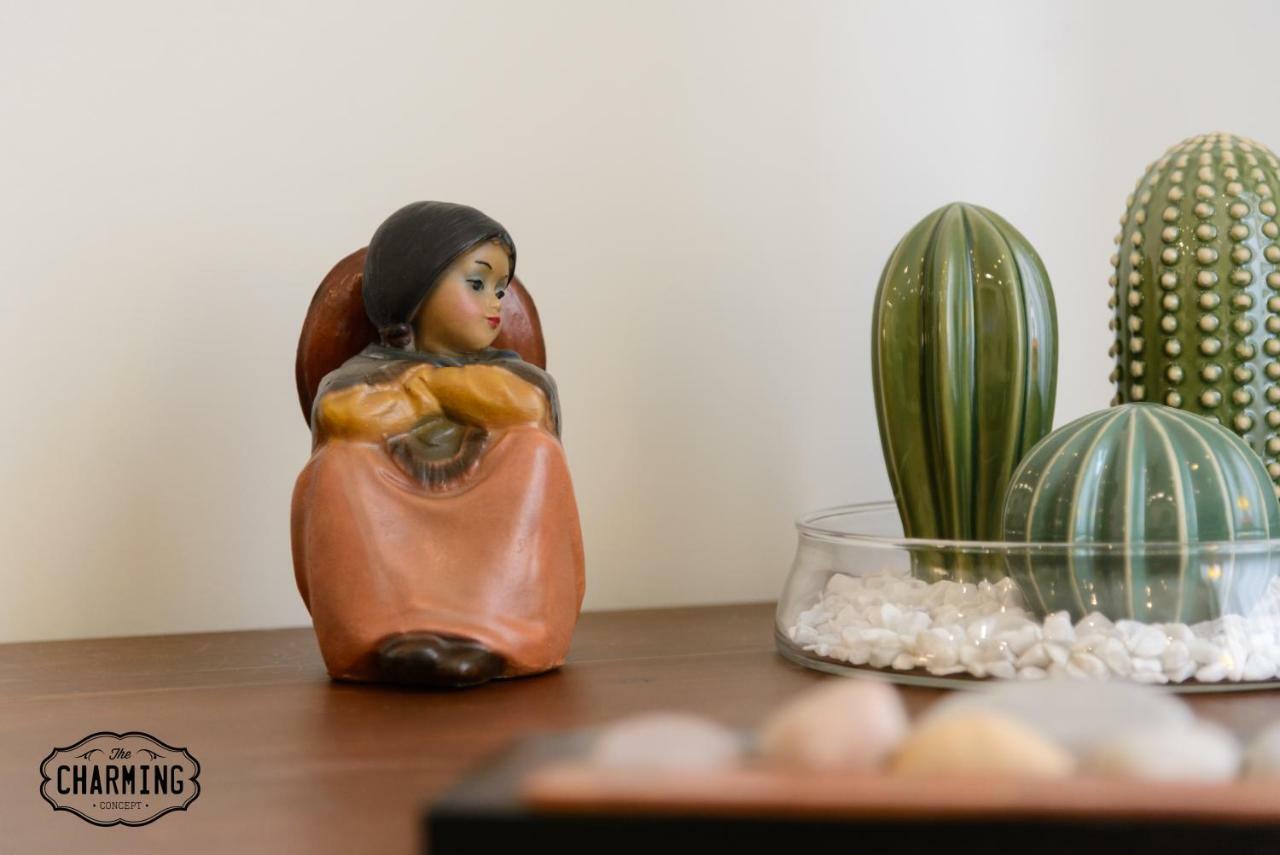 Charming Retiro Apartment
