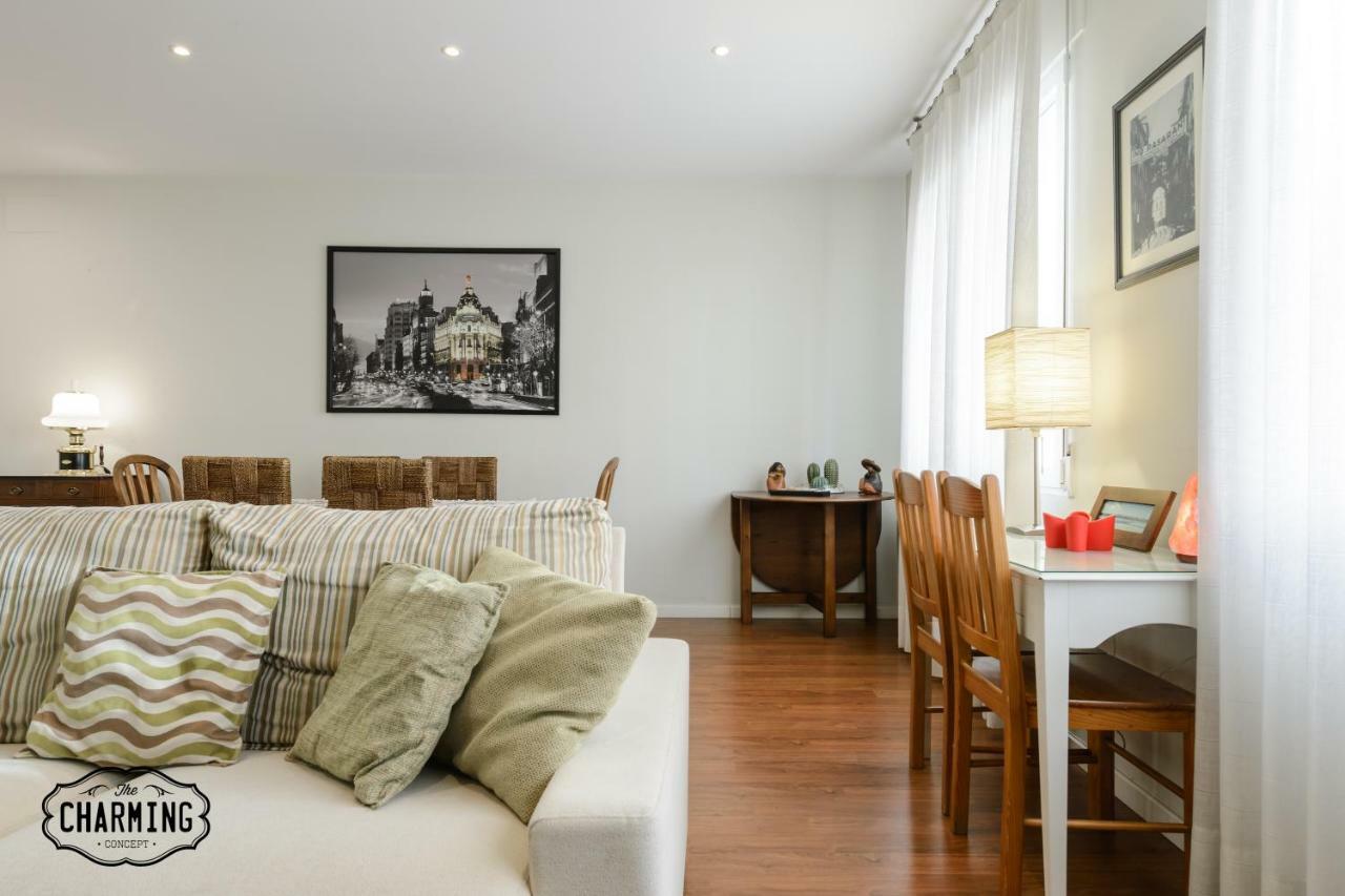 Charming Retiro Apartment *