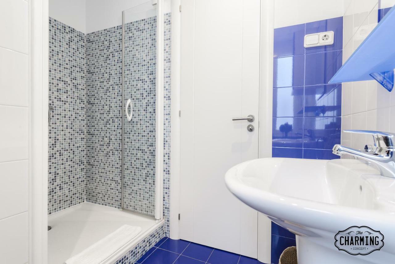 Charming Retiro Apartment