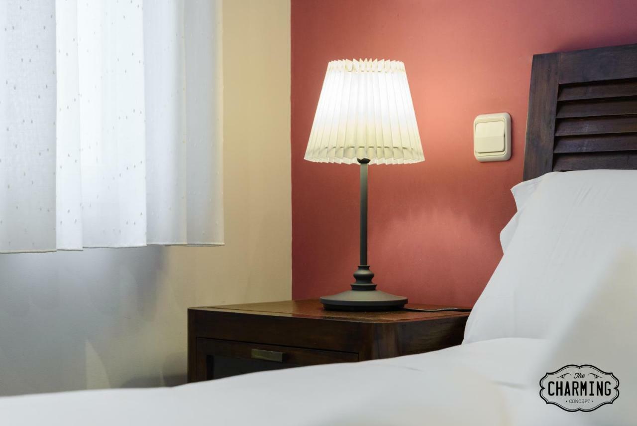 Apartment Charming Retiro