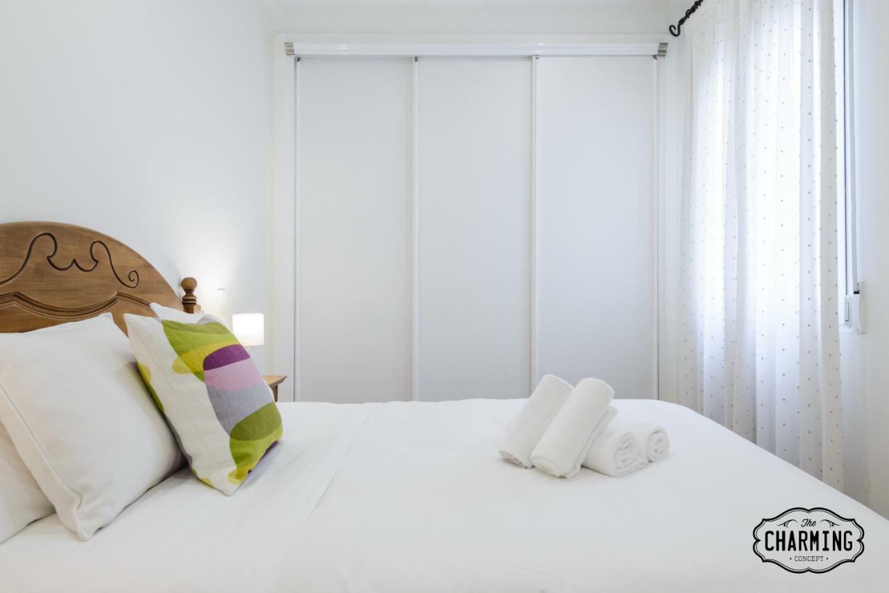 Apartment Charming Retiro