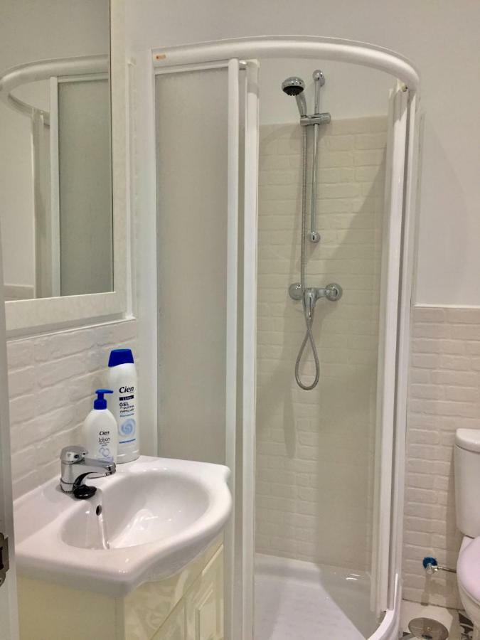 Apartamento Vip En Centro Lejlighed