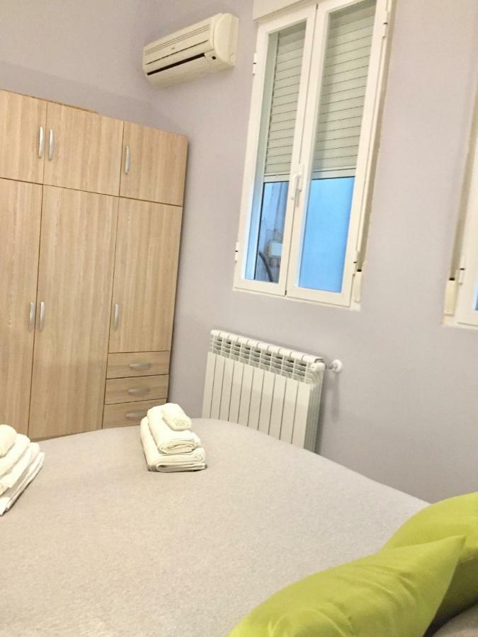 Apartamento Vip En Centro Lejlighed Madrid