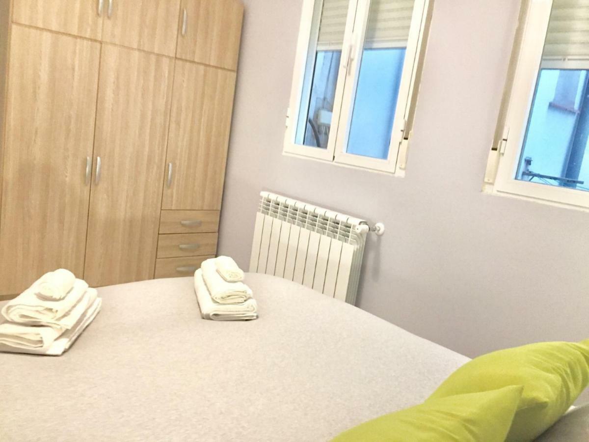 Apartamento Vip En Centro Lejlighed