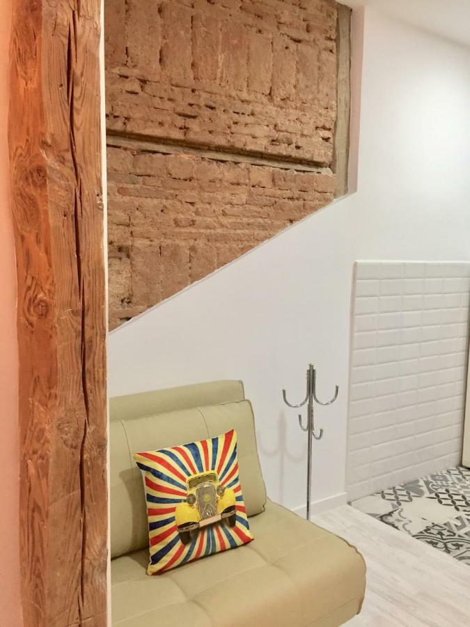 Lejlighed Apartamento Vip En Centro *