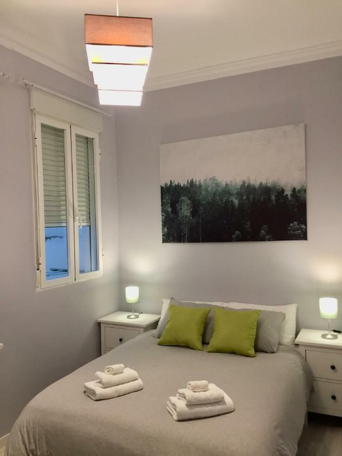 Apartamento Vip En Centro Lejlighed Madrid