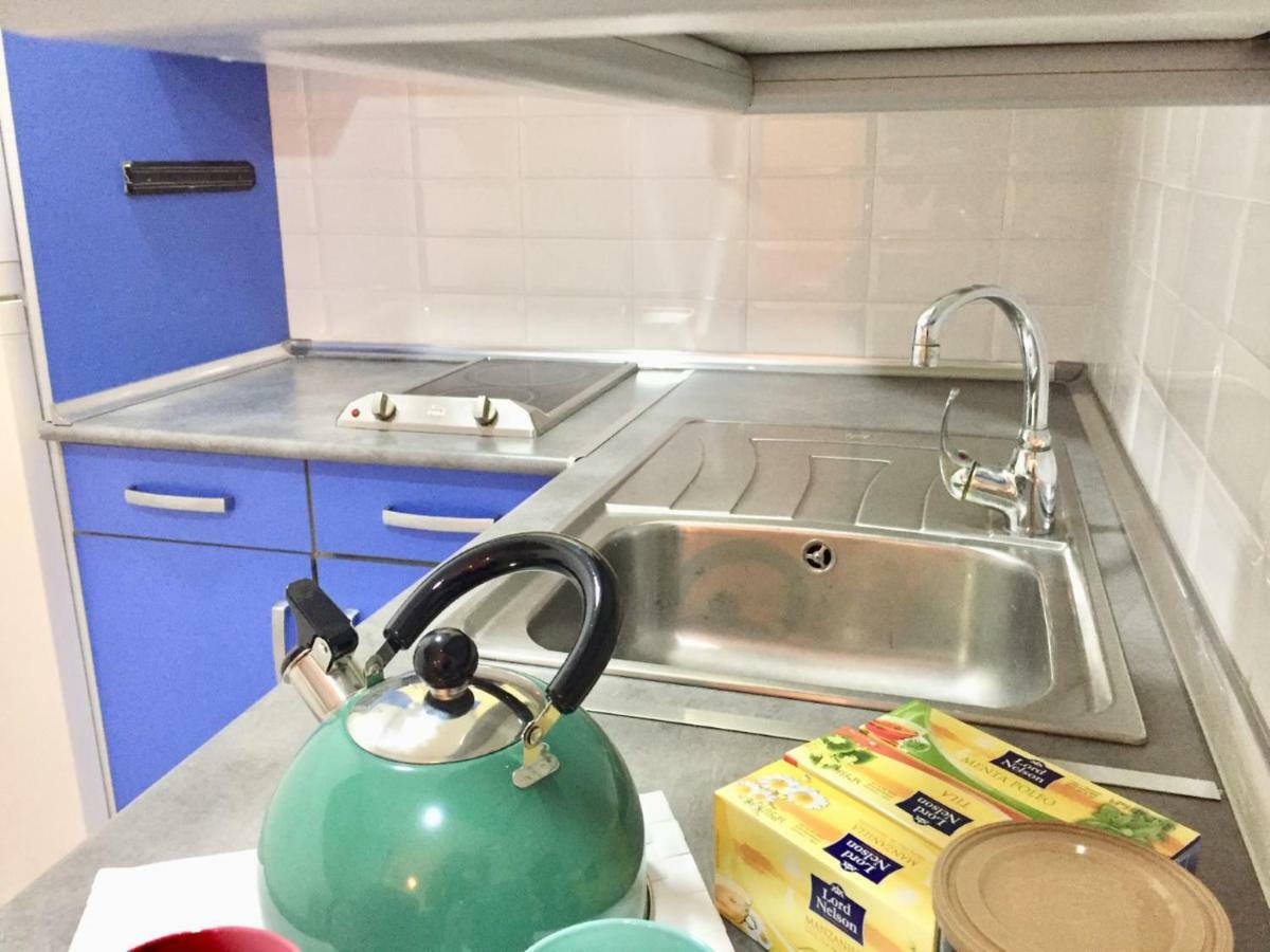 Lejlighed Apartamento Vip En Centro