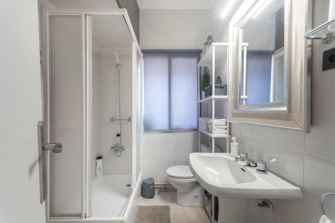 Apartment 21 Gumers Madrid