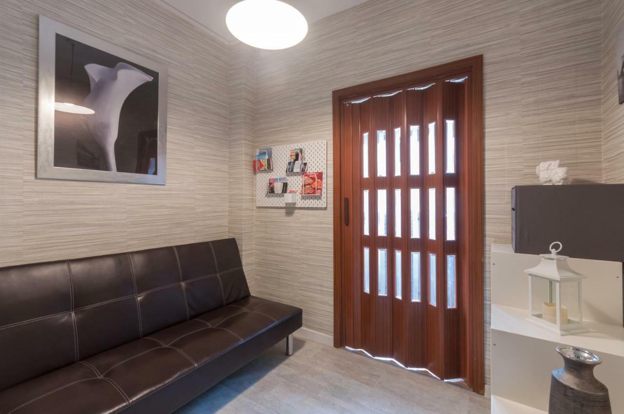 21 Gumers Apartment Madrid