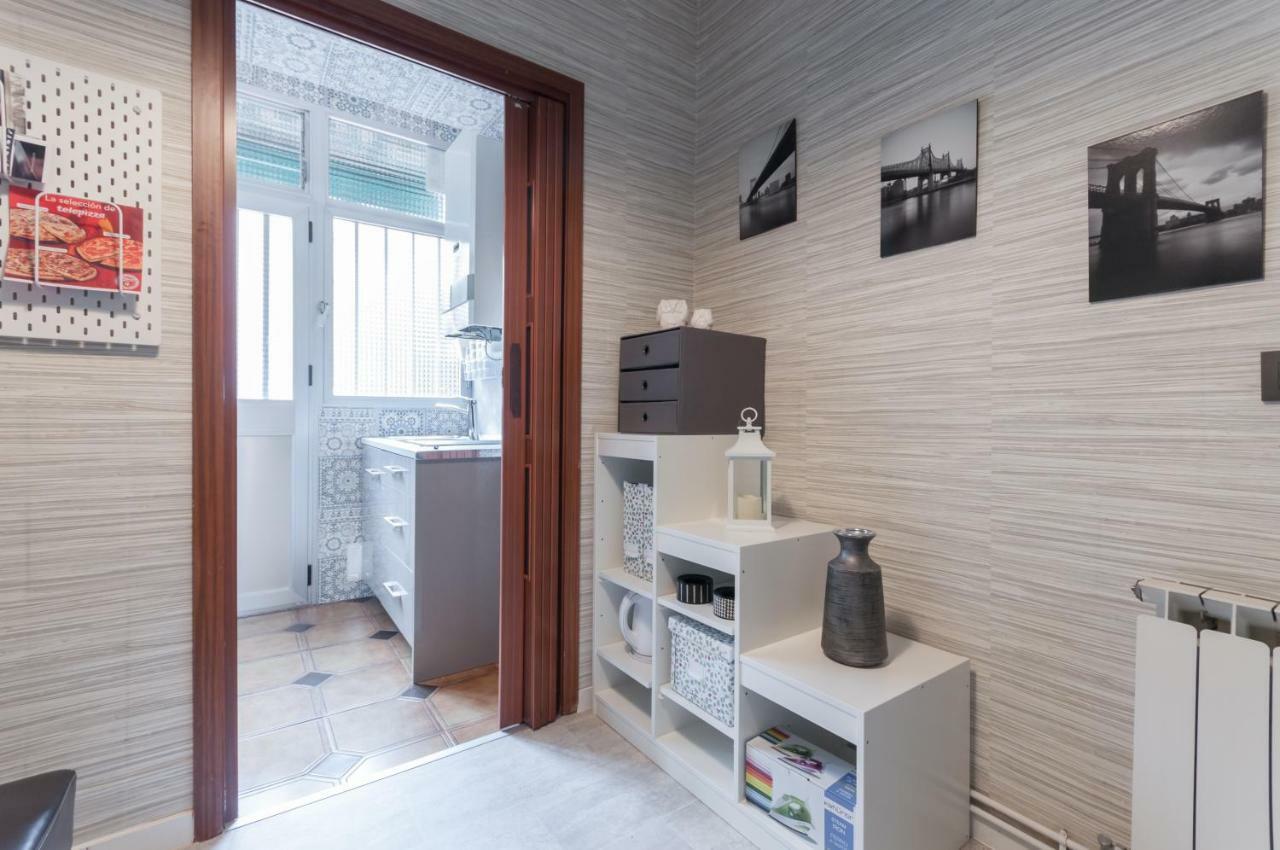 21 Gumers Apartment