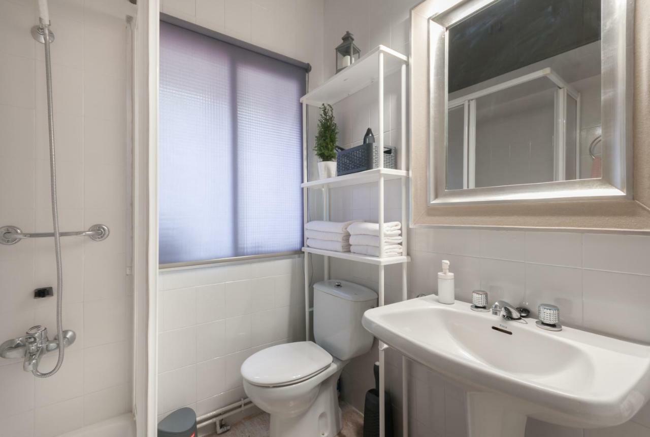 Apartment 21 Gumers *