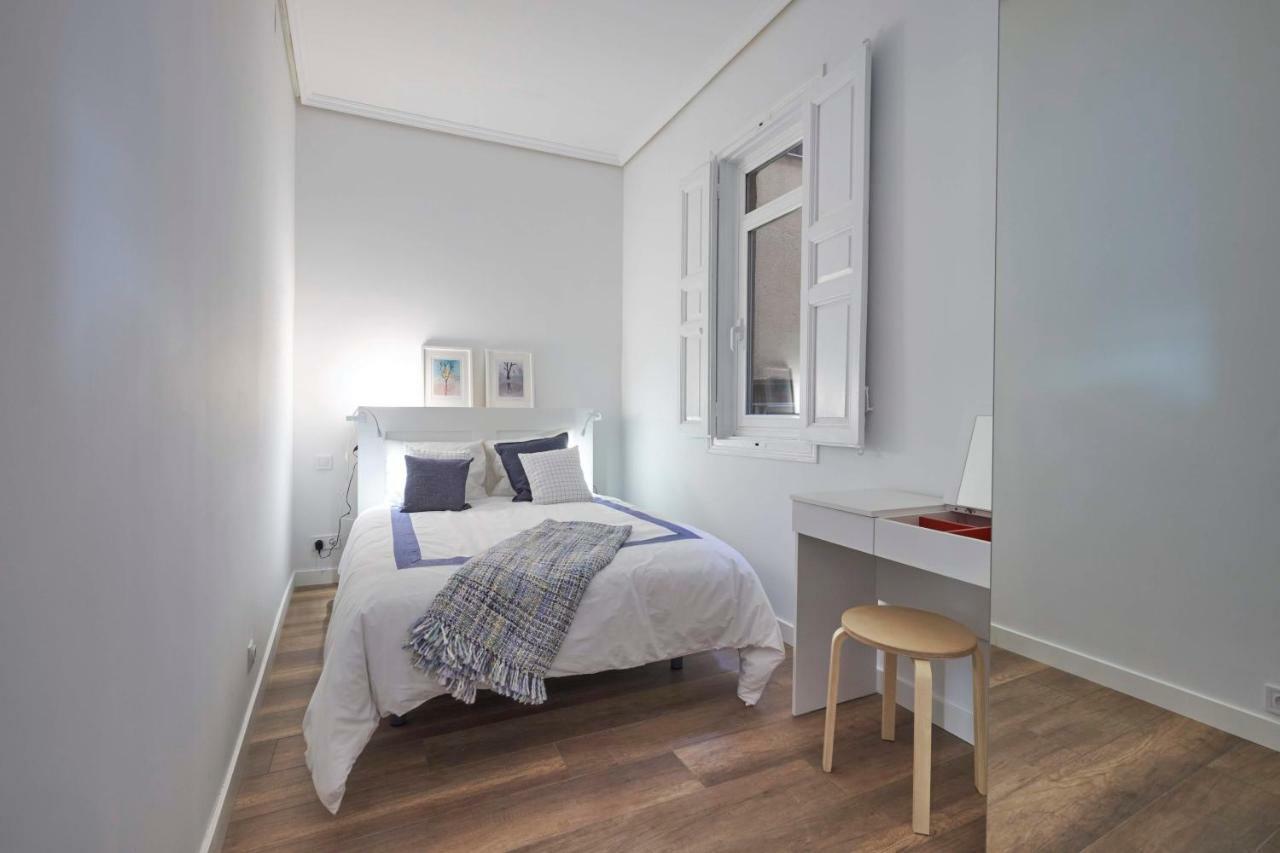 Lejlighed La Latina - Central - Stylish Madrid