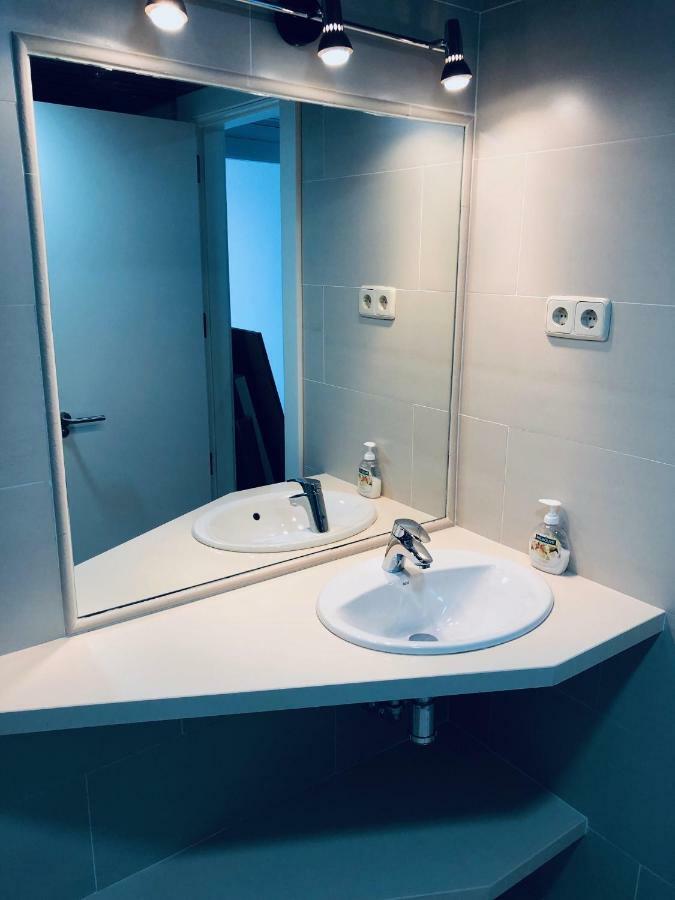 Lejlighed Pisos Con Piscina De Temporada Corta