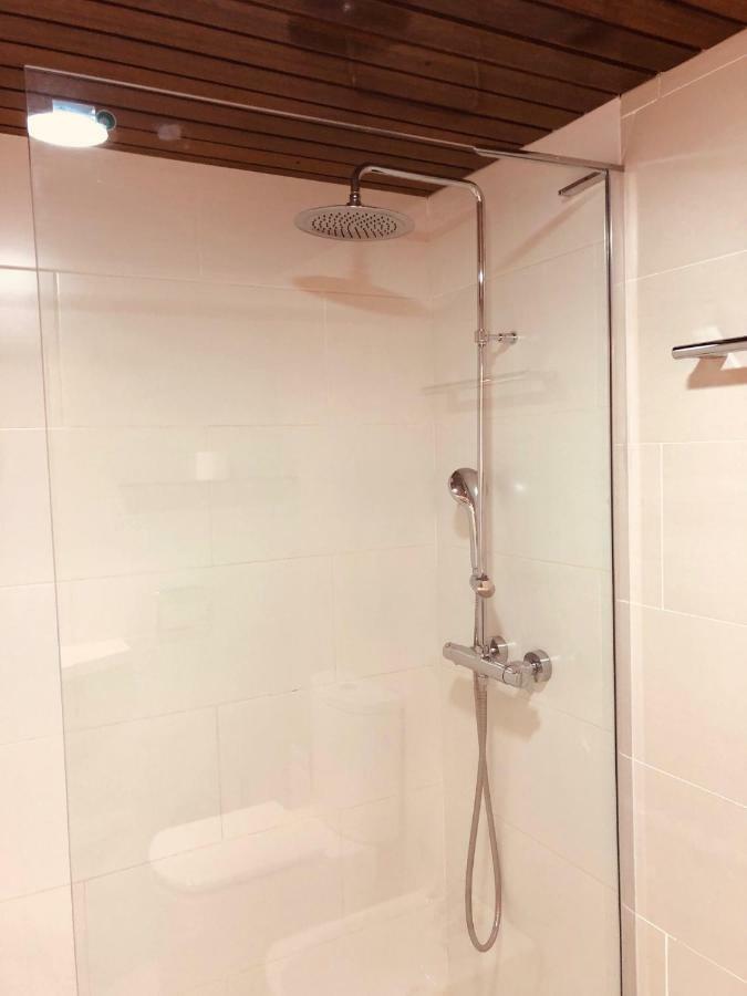 Apartment Pisos Con Piscina De Temporada Corta